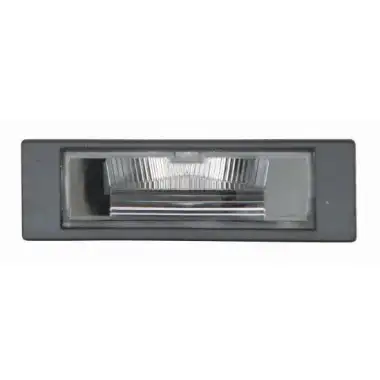DEPO Plaka Lambası (444-2105N-AQ) - BMW / Mini