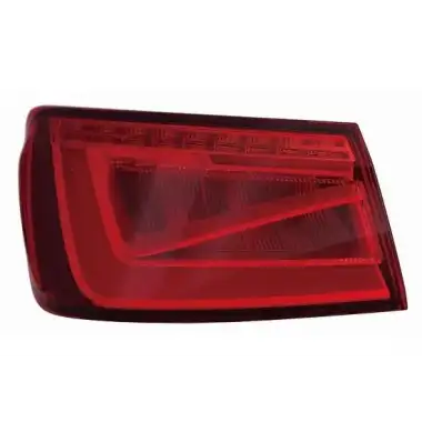 DEPO Stop Lambası Dış Sol (Sedan (Ledli)) - VW Grubu (VW/Audi/Seat/Skoda) 446-1945L-AE
