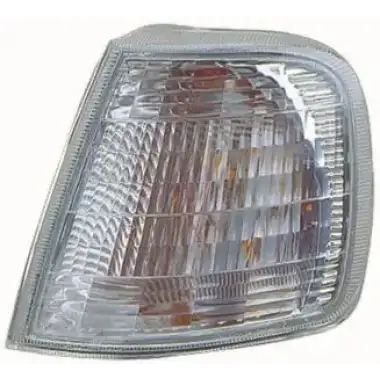 DEPO Sinyal Lambası Sağ (550-1503R-WE) - Peugeot / Citroën / DS