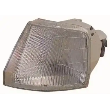 DEPO Sinyal Lambası Sol (550-1507L-UE) - Peugeot / Citroën / DS
