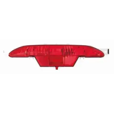 DEPO Sis Lambası Arka (550-4004N-UE) - Peugeot / Citroën / DS