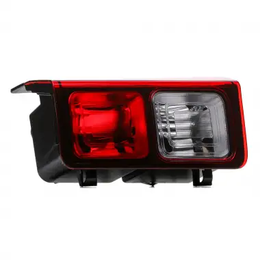 DEPO Sis Lambası Arka Sol (Unit..ece.arka KAR Lambası) - Renault / Dacia 551-1315L-LD-UE