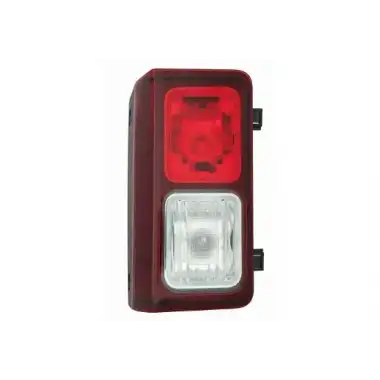 DEPO Sis Lambası Arka Sağ (Unit..ece.arka KAR Lambası) - Renault / Dacia 551-1315R-LD-UE