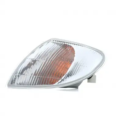 DEPO Sinyal Lambası Sol (Duylu) (551-1513L-AE) - Renault / Dacia