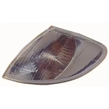 DEPO Sinyal Lambası Sağ (Duylu) (551-1513R-AE) - Renault / Dacia