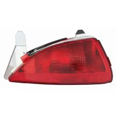 DEPO Sis Lambası Arka Sağ (551-4004R-UE) - Renault / Dacia