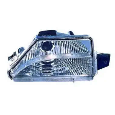 DEPO EK Fren Lambası (Sağ - Beyaz) - Fiat / Alfa / Lancia 661-1303R-LD-UE