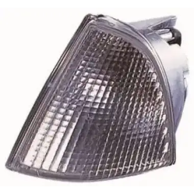 DEPO Sinyal Lambası Sol (661-1518L-UE) - Fiat / Alfa / Lancia