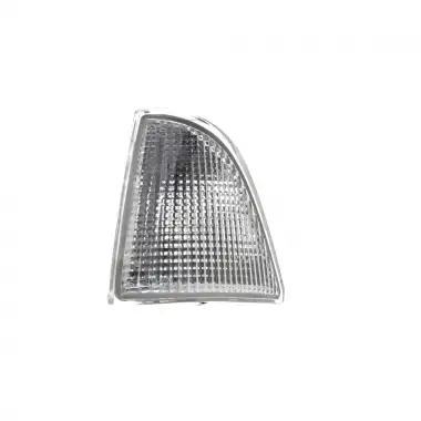 DEPO Sinyal Lambası Sol (661-1518L-UE) - Fiat / Alfa / Lancia