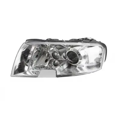 DEPO Far Sol (665-1109LMLDEMF) - VW Grubu (VW/Audi/Seat/Skoda)