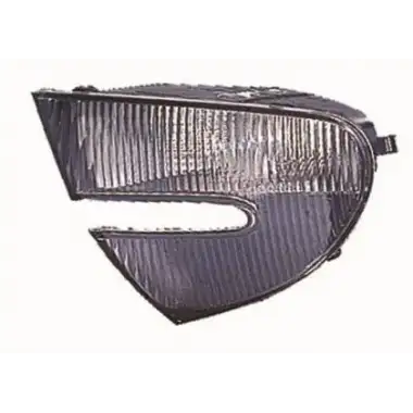DEPO Sinyal Lambası Sol (Duylu) (667-1601L-AE) - Fiat / Alfa / Lancia
