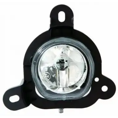 DEPO Sis Lambası Sol Ön (Duysuz) - Fiat / Alfa / Lancia 667-2010L-UE