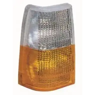 DEPO Sinyal Lambası Sağ (773-1503R-UE) - Volvo