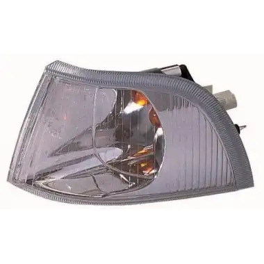 DEPO Sinyal Lambası Sol (773-1513L-UE) - Volvo