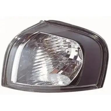 DEPO Sinyal Lambası Sol (773-1514L-AE2) - Volvo