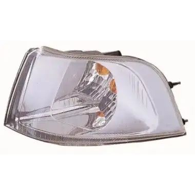 DEPO Sinyal Lambası Sol (773-1515L-UE1) - Volvo
