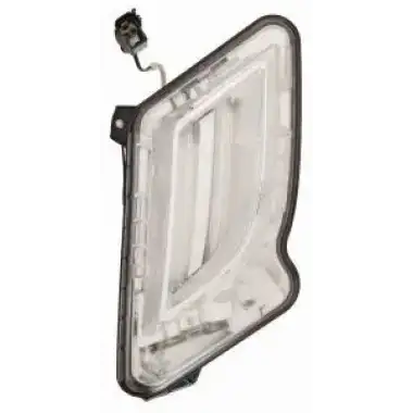 DEPO Tampon Sinyali Sol (773-1603L-AQ) - Volvo