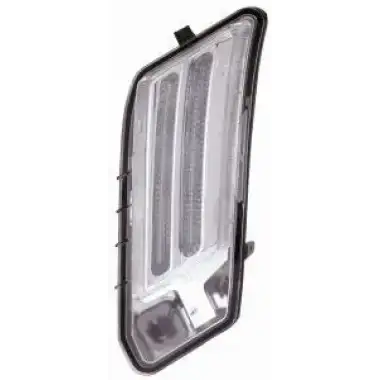 DEPO Tampon Sinyali Sol (773-1604L-AQ) - Volvo