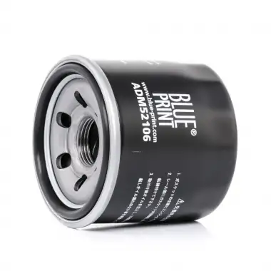 EUROREPAR E:oil Filter - Peugeot / Citroën / DS E149168