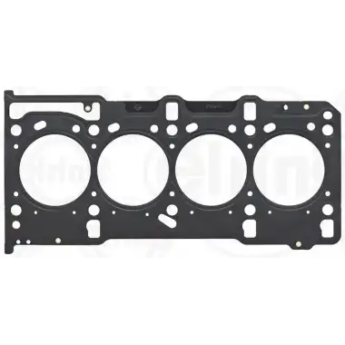 ELRING Silindir Kapak Contası (2 Delik 0,92mm) - Opel 076.408