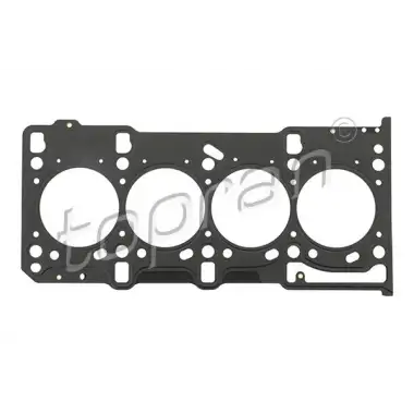 ELRING Silindir Kapak Contası (2 Delik 0,92mm) - Opel 076.408