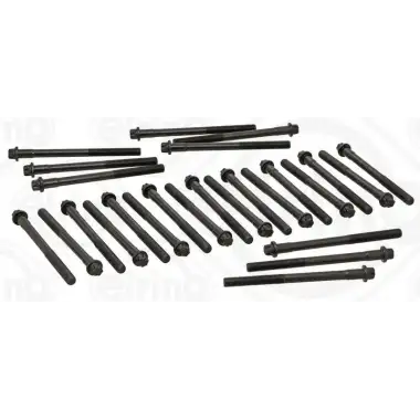 ELRING Silindir Kapak Saplaması Set (124.791) - Ağır Vasıta