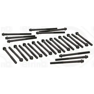 ELRING Silindir Kapak Saplaması Set (124.791) - Ağır Vasıta