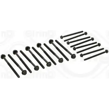 ELRING Silindir Kapak Saplaması Set (Xs7q 6065 A2D (10) Adet Xs7q 6065 C2C (8) Adet) - Ford 175.580