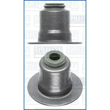 ELRING Supap Lastiği Takım - Ford 193.050