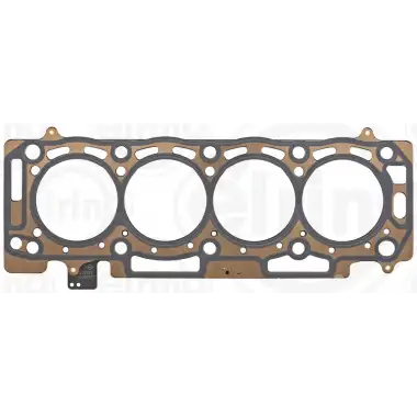 ELRING Silindir Kapak Contası (2 Kertik (1,30mm)) - Ford 228.522