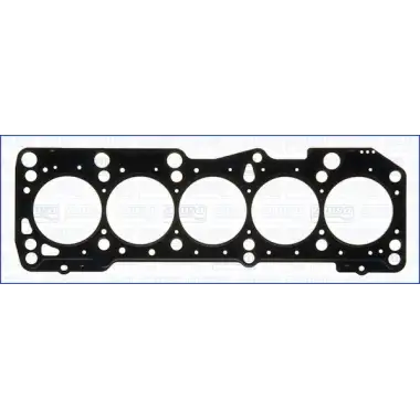 ELRING Silindir Kapak Contası (3 Kertik) (230.521) - VW Grubu (VW/Audi/Seat/Skoda)