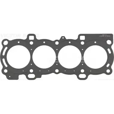 ELRING Silindir Kapak Contası (Tek Yaprak (100 PS )) - Ford 255.050