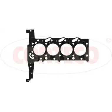 ELRING Silindir Kapak Contası (1.10mm 1 Tırnak Ö.çeker) - Ford 265.371