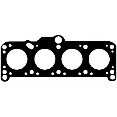 ELRING Silindir Kapak Contası (3 Kertik) (285.040) - VW Grubu (VW/Audi/Seat/Skoda)