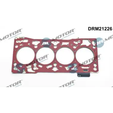 ELRING Silindir Kapak Contası (2 Kertik) (298.101) - VW Grubu (VW/Audi/Seat/Skoda)