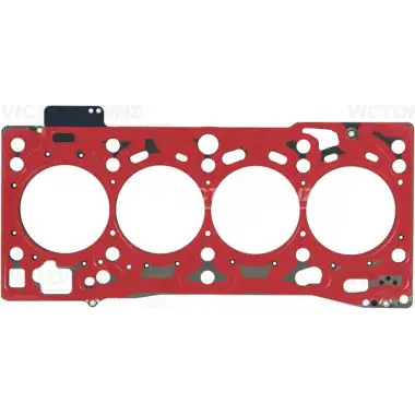 ELRING Silindir Kapak Contası (2 Kertik) (298.101) - VW Grubu (VW/Audi/Seat/Skoda)