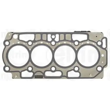 ELRING Silindir Kapak Contası (4 Tırnak / 3556975) - Ford 331.001