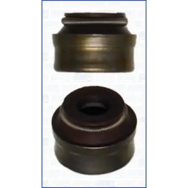 ELRING Supap Lastiği (369.890) - Ford