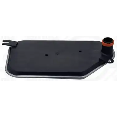 ELRING Şanzıman Yağ Filtresi (HX 84D) - VW Grubu (VW/Audi/Seat/Skoda) 484.410