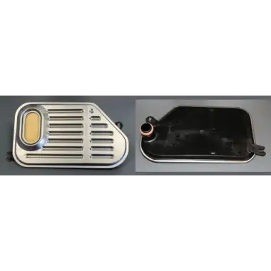 ELRING Şanzıman Yağ Filtresi (HX 84D) - VW Grubu (VW/Audi/Seat/Skoda) 484.410
