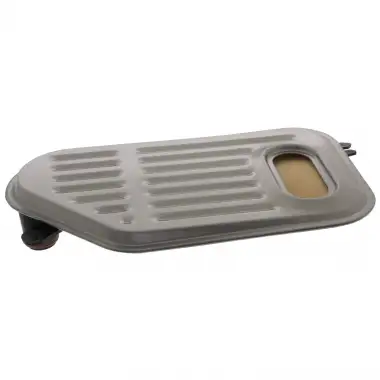 ELRING Şanzıman Yağ Filtresi (HX 84D) - VW Grubu (VW/Audi/Seat/Skoda) 484.410