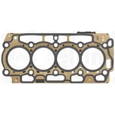 ELRING Silindir Kapak Contası (4 Kertik 1,40 Mm) - Ford 490.031