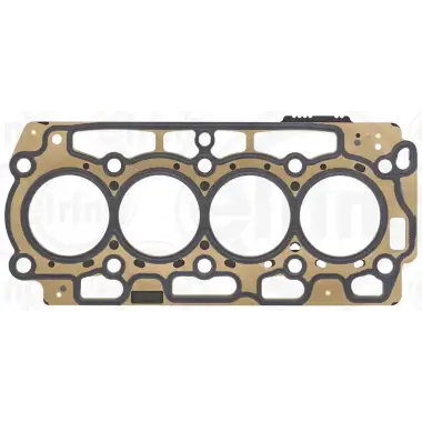 ELRING Silindir Kapak Contası (4 Kertik 1,40 Mm) - Ford 490.031