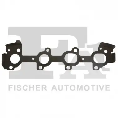 ELRING Manifold Contası Egzoz (Eur-6) - Renault / Dacia 519.180