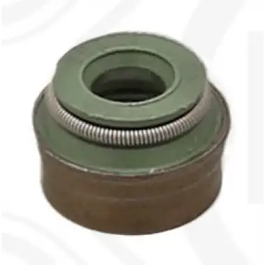 ELRING Supap Lastiği (5,5 X 8,3 X 11,5/8) - Renault / Dacia 522.930