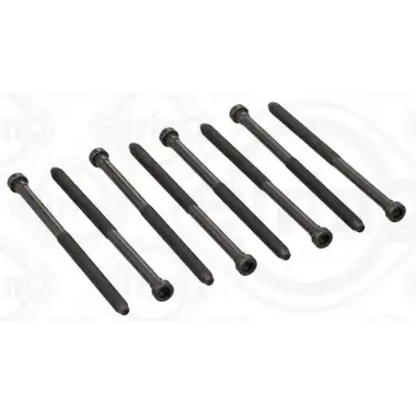 ELRING Silindir Kapak Saplaması (Takım 8 Adet) (527.770) - VW Grubu (VW/Audi/Seat/Skoda)