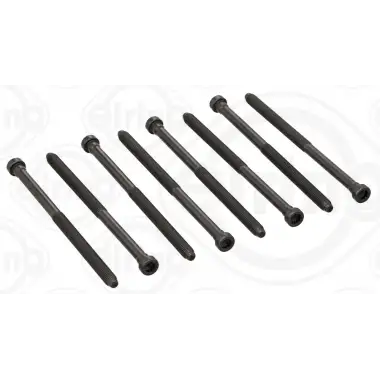 ELRING Silindir Kapak Saplaması (Takım 8 Adet) (527.770) - VW Grubu (VW/Audi/Seat/Skoda)