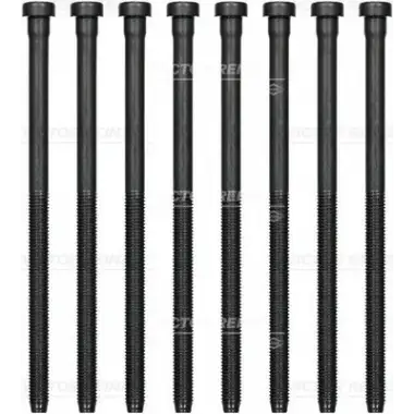 ELRING Silindir Kapak Saplaması (Takım 8 Adet) (527.770) - VW Grubu (VW/Audi/Seat/Skoda)