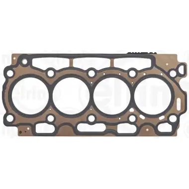 ELRING Silindir Kapak Contası (4 Tırnak) (569.832) - Ford