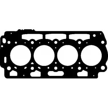 ELRING Silindir Kapak Contası (4 Tırnak) (569.832) - Ford